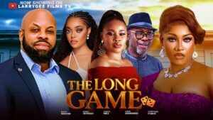 The Long Game (2026) The Long Game (2026)