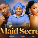 The Maid Secret (2026)
