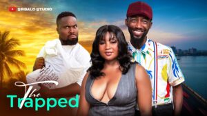 The Trapped (2026) The Trapped (2026)