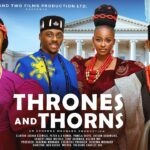 Throne and Thorns (2026) Throne and Thorns (2026)