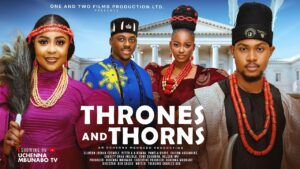 Throne and Thorns (2026) Throne and Thorns (2026)
