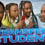 Transfer Student (2026)