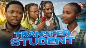 Transfer Student (2026)