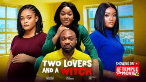 Two Lovers and a Witch (2026) Two Lovers and a Witch (2026)