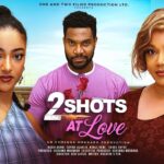 Two Shots at Love (2026)