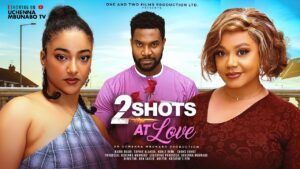 Two Shots at Love (2026) Two Shots at Love (2026)