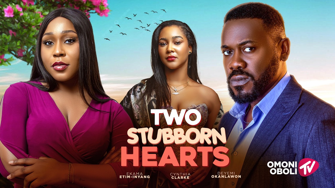 Two Stubborn Hearts (2026)