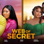 Web of Secret (2026)