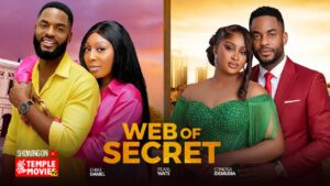 Web of Secret (2026) Web of Secret (2026)