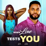 When Love Tests You (2026)