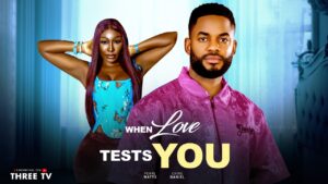 When Love Tests You (2026) When Love Tests You (2026)