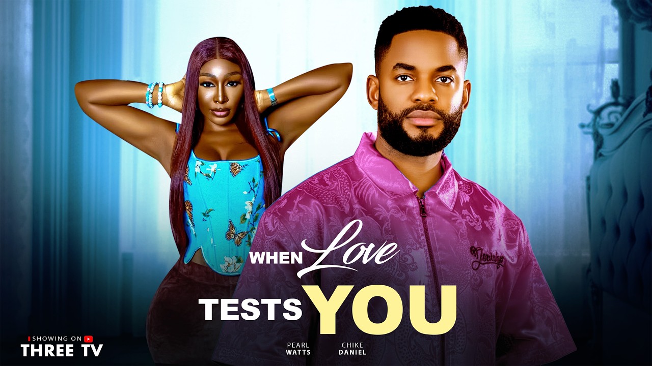 When Love Tests You (2026)