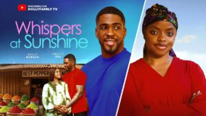 Whispers at Sunshine (2026) Whispers at Sunshine (2026)