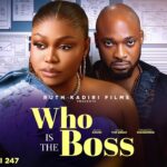 Who is the Boss (2026)