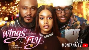 Wings to Fly (2026) Wings to Fly (2026)