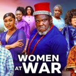 Women At War (2026) Women At War (2026)