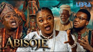 Abisoje (2026) abisoje-2026