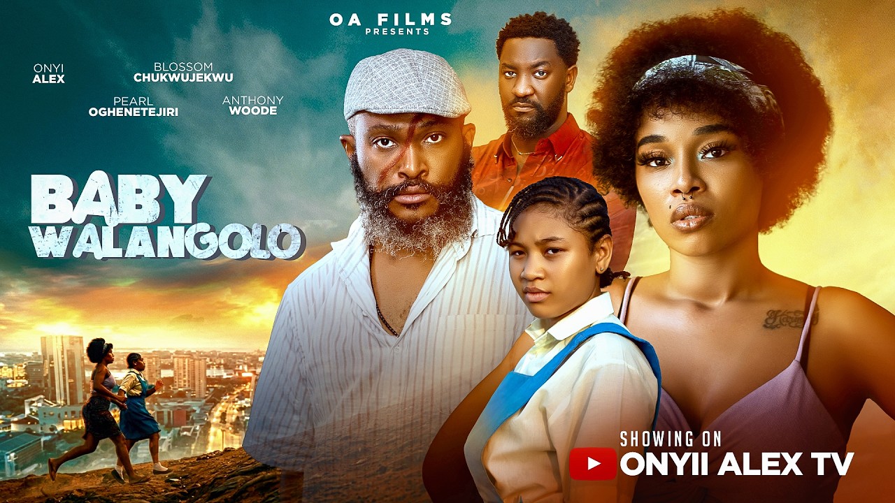 Baby Walangolo (2026)