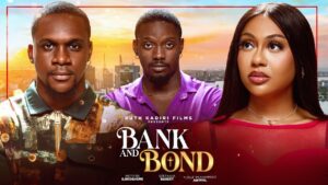Bank And Bond (2026) bank-and-bond-2026