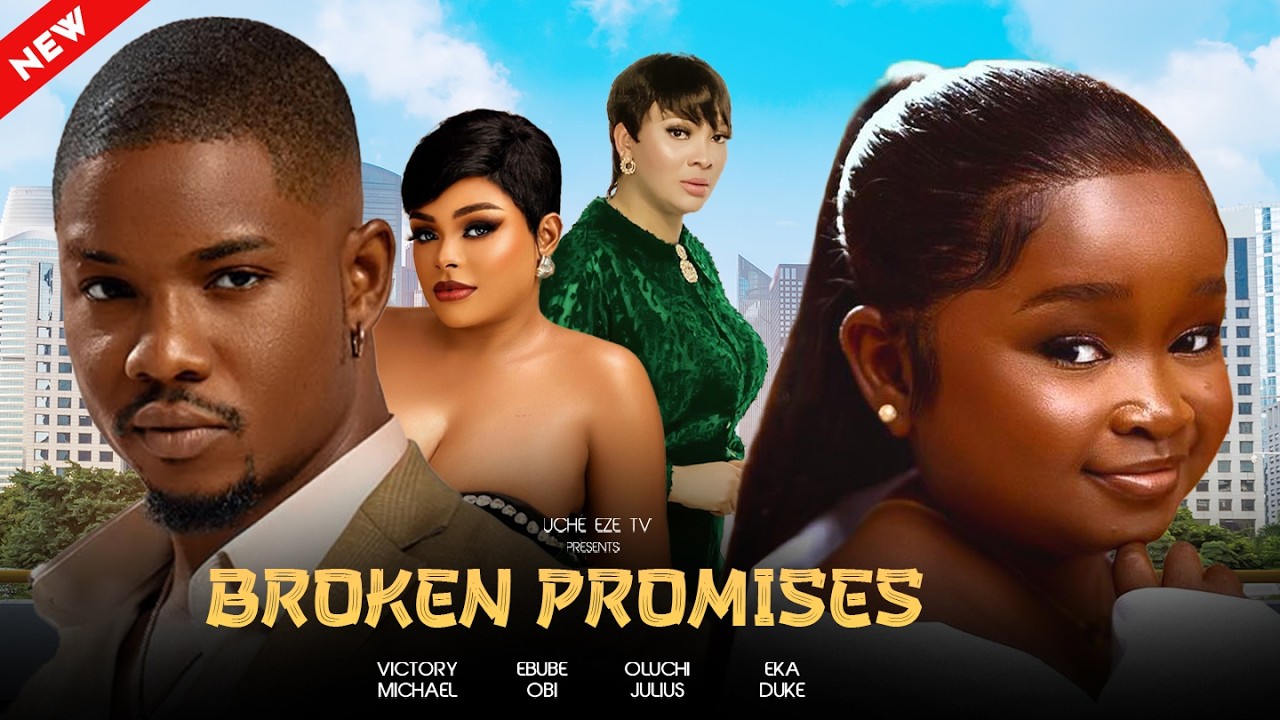 Broken Promises (2026)