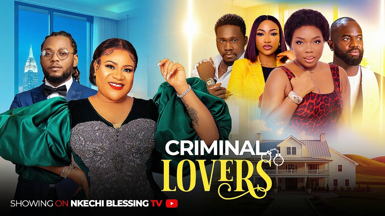 Criminal Lovers (2026)
