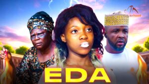 Eda (2026) eda-2026