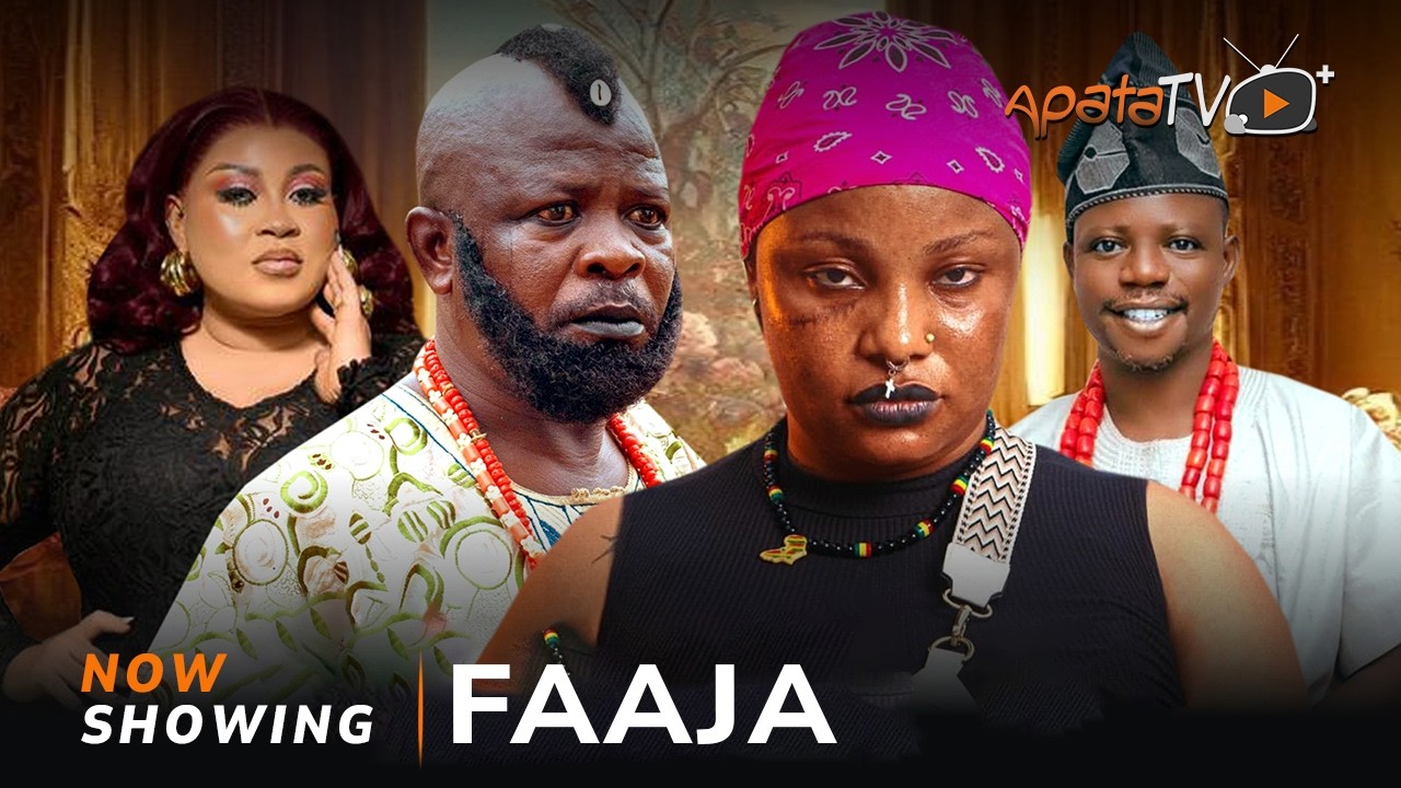 Faaja (2026)