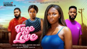 Face Of Love (2026) face-of-love-2026