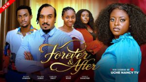 Forever & After (2026) forever-after-2026