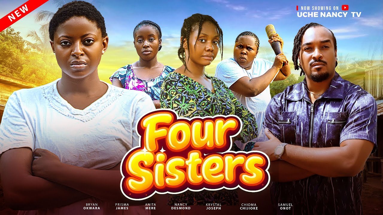 Four Sisters (2026)