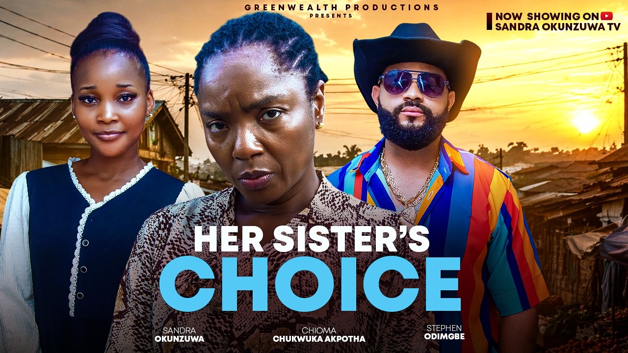 Her Sister’s Choice (2026)