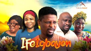 Ife Igbayen (2026) ife-igbayen-2026