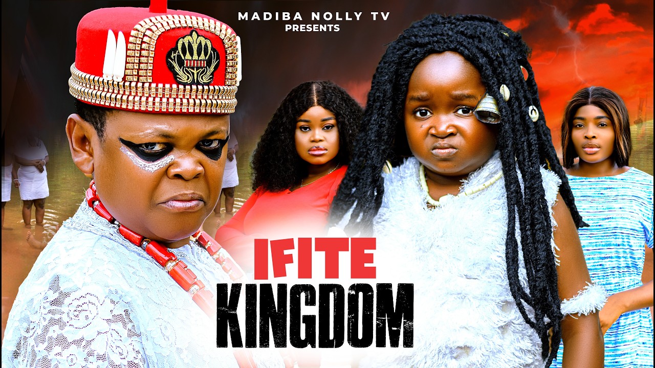 Ifite Kingdom (2026)