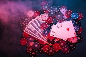 Why Poker and Casino Movies Are Back on Screen image