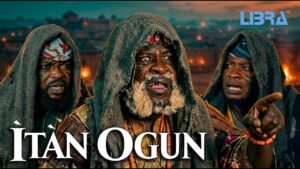 Itan Ogun (2026) itan-ogun-2026