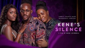 Kene's Silence (2026) kenes-silence-2026
