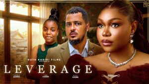 Leverage (2026) leverage-2026