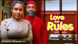 Love And Rules (2026) love-and-rules-2026