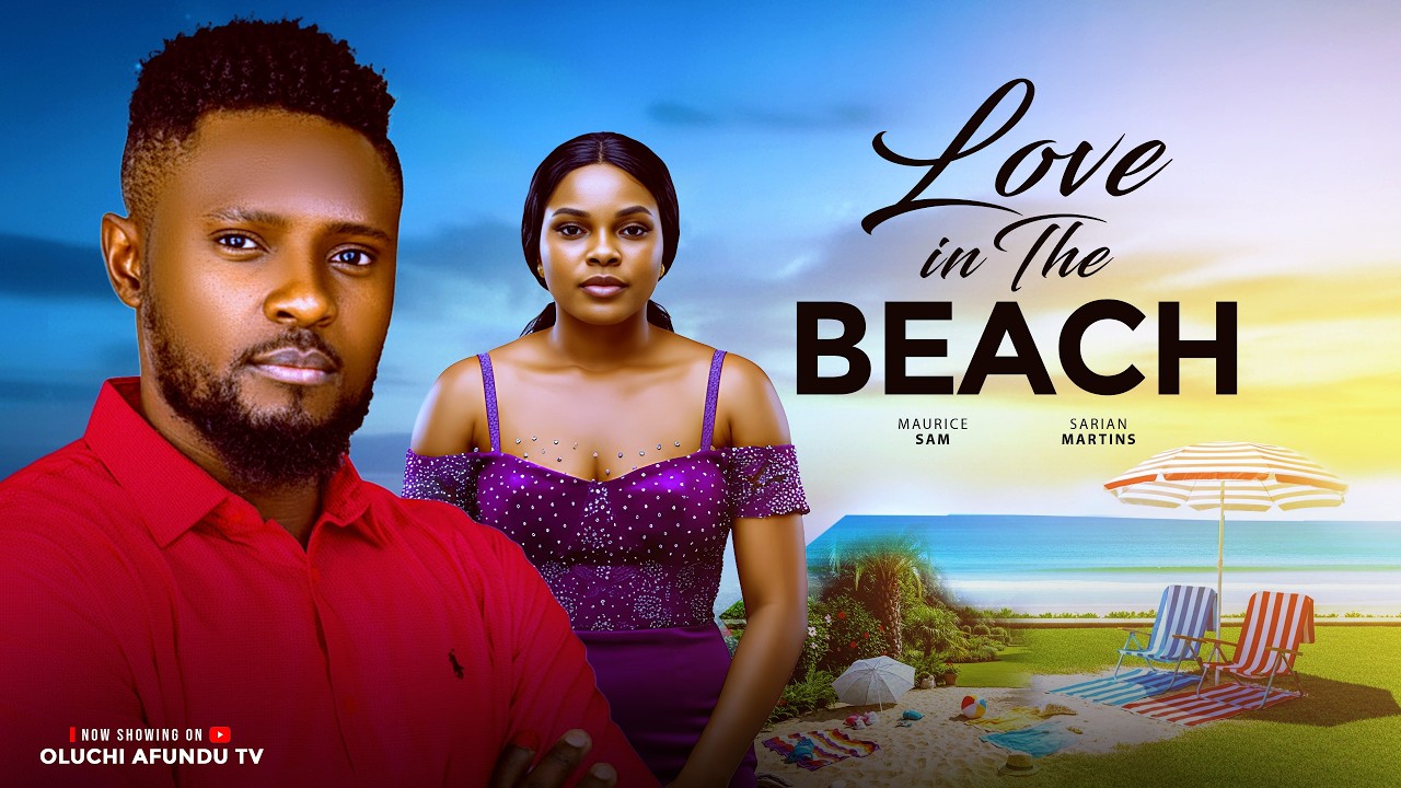 Love In The Beach (2026)