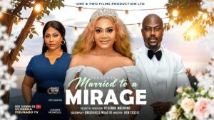 Married To A Mirage (2026) married-to-a-mirage-2026