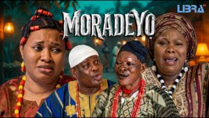 Moradeyo (2026) moradeyo-2026