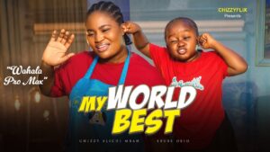 My World Best (2026) my-world-best-2026