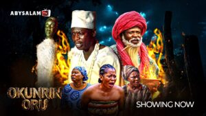 Okunrin Oru (2026) okunrin-oru-2026