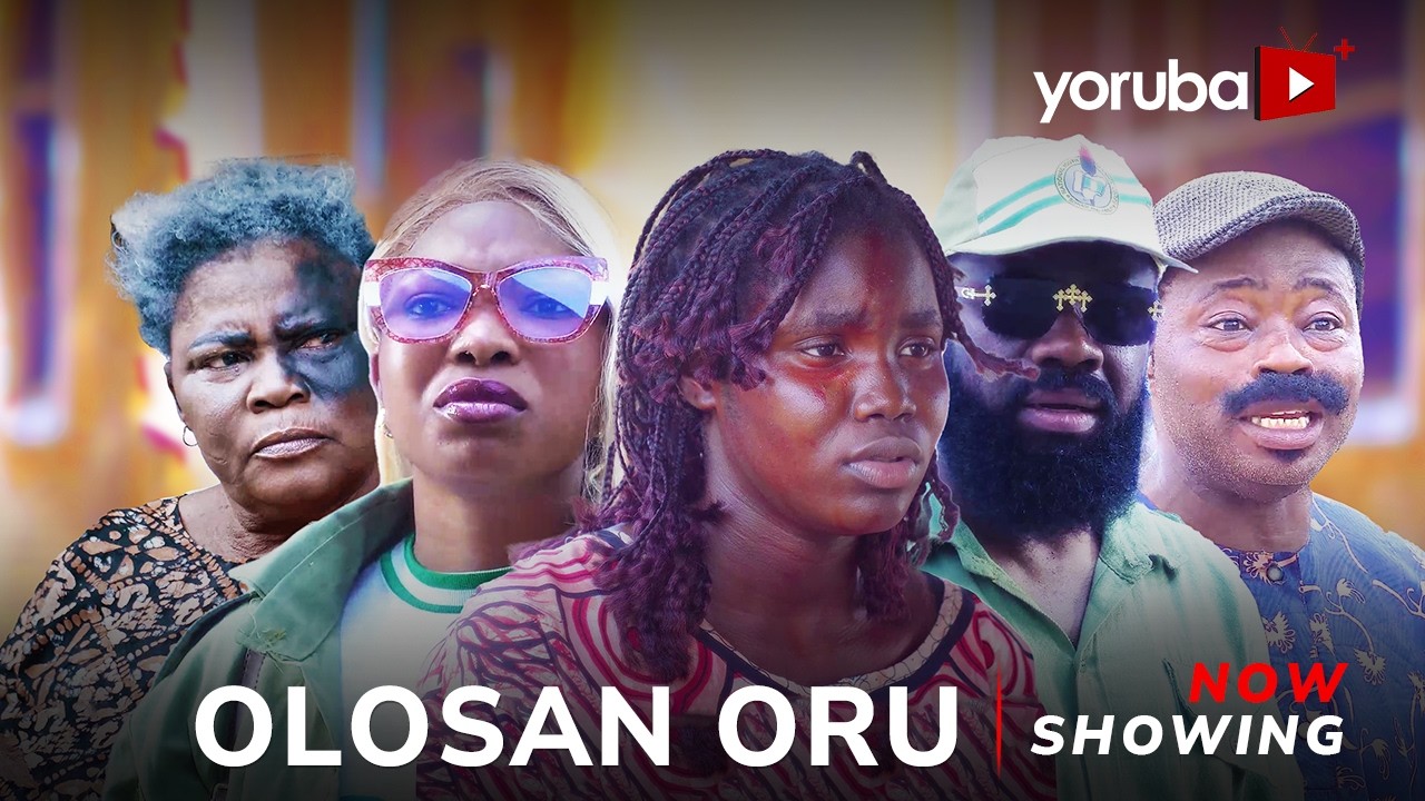 Olosan Oru (2026)