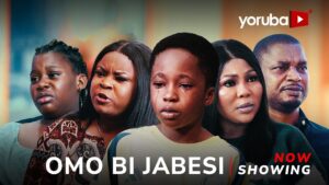 Omo Bi Jabesi (2026) omo-bi-jabesi-yoruba-movie-2026-drama-yetunde-oyinbo-wunmi-ajiboye-kolawole-oscar-amoo-ademola-2026