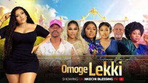 Omoge Lekki (2026) omoge-lekki-2026