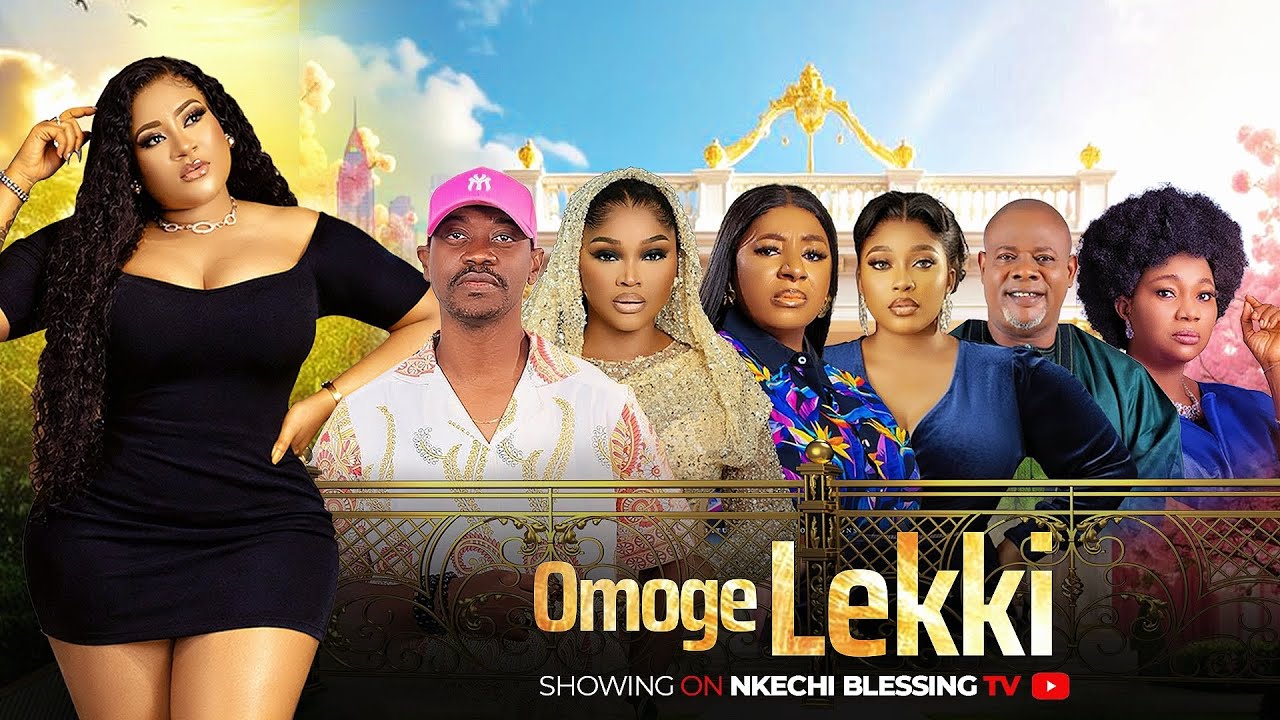 Omoge Lekki (2026)