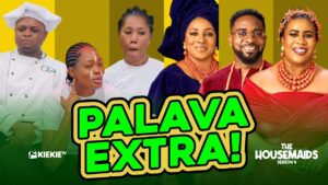 The Housemaids Season 4 palava-extra-2026