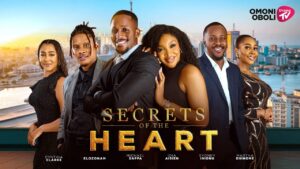 Secrets Of The Heart (2026) secrets-of-the-heart-2026