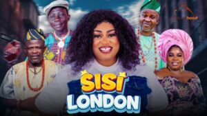 Sisi London (2026) sisi-london-2026